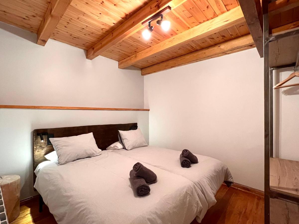 Casa Sinera - L'Amfitriona Villa Roni Ngoại thất bức ảnh