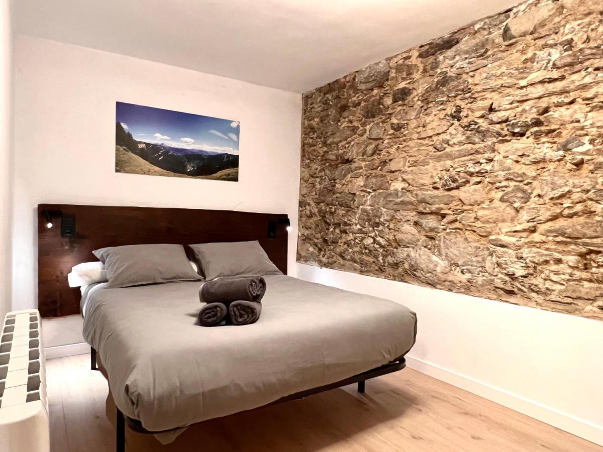 Casa Sinera - L'Amfitriona Villa Roni Ngoại thất bức ảnh